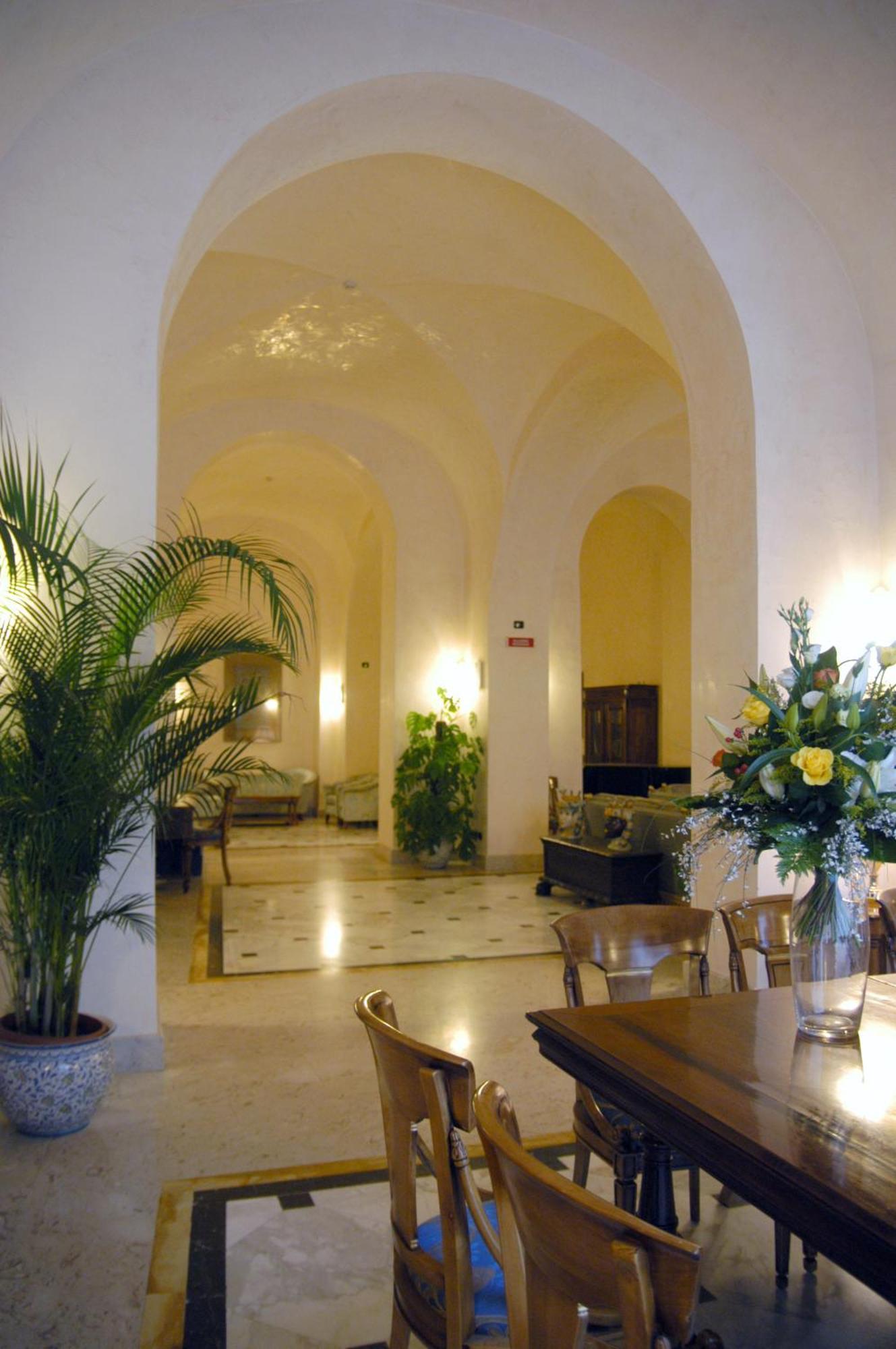 Hotel Katane Palace 4*